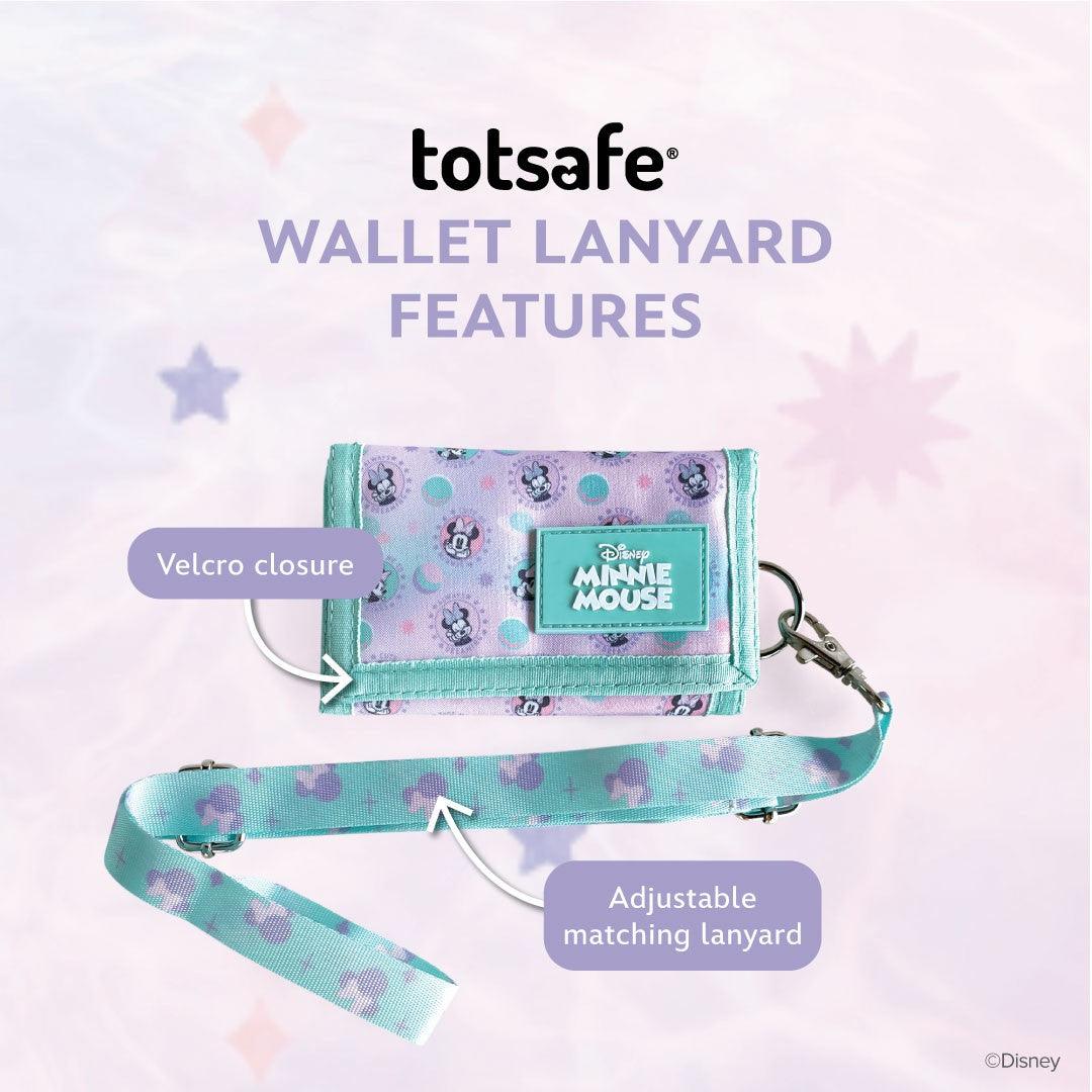 Totsafe Disney Back 2 School Collection - Disney Princess Tween Collection | The Nest Attachment Parenting Hub