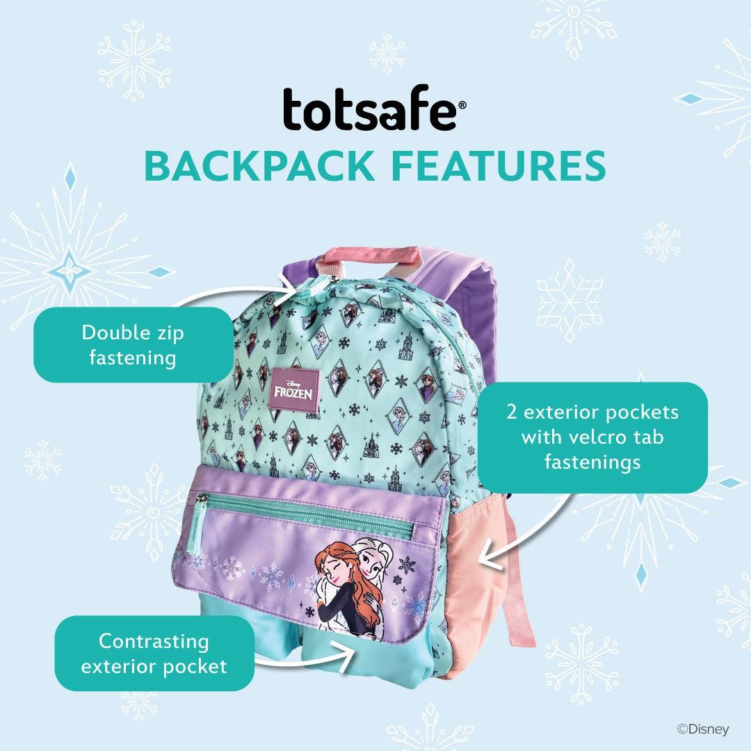 Totsafe Disney Back 2 School Collection - Disney Princess Tween Collection | The Nest Attachment Parenting Hub