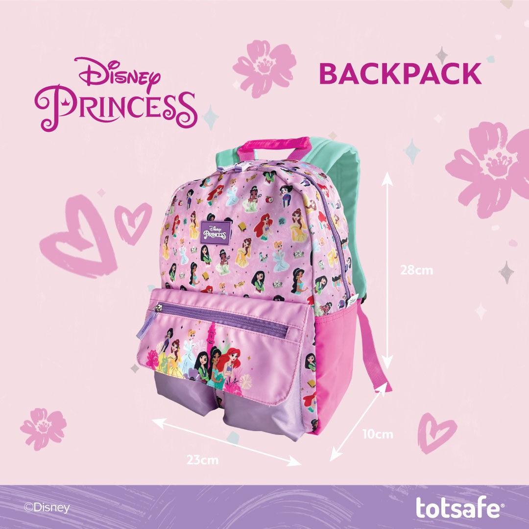 Totsafe Disney Back 2 School Collection - Disney Princess Tween Collection | The Nest Attachment Parenting Hub