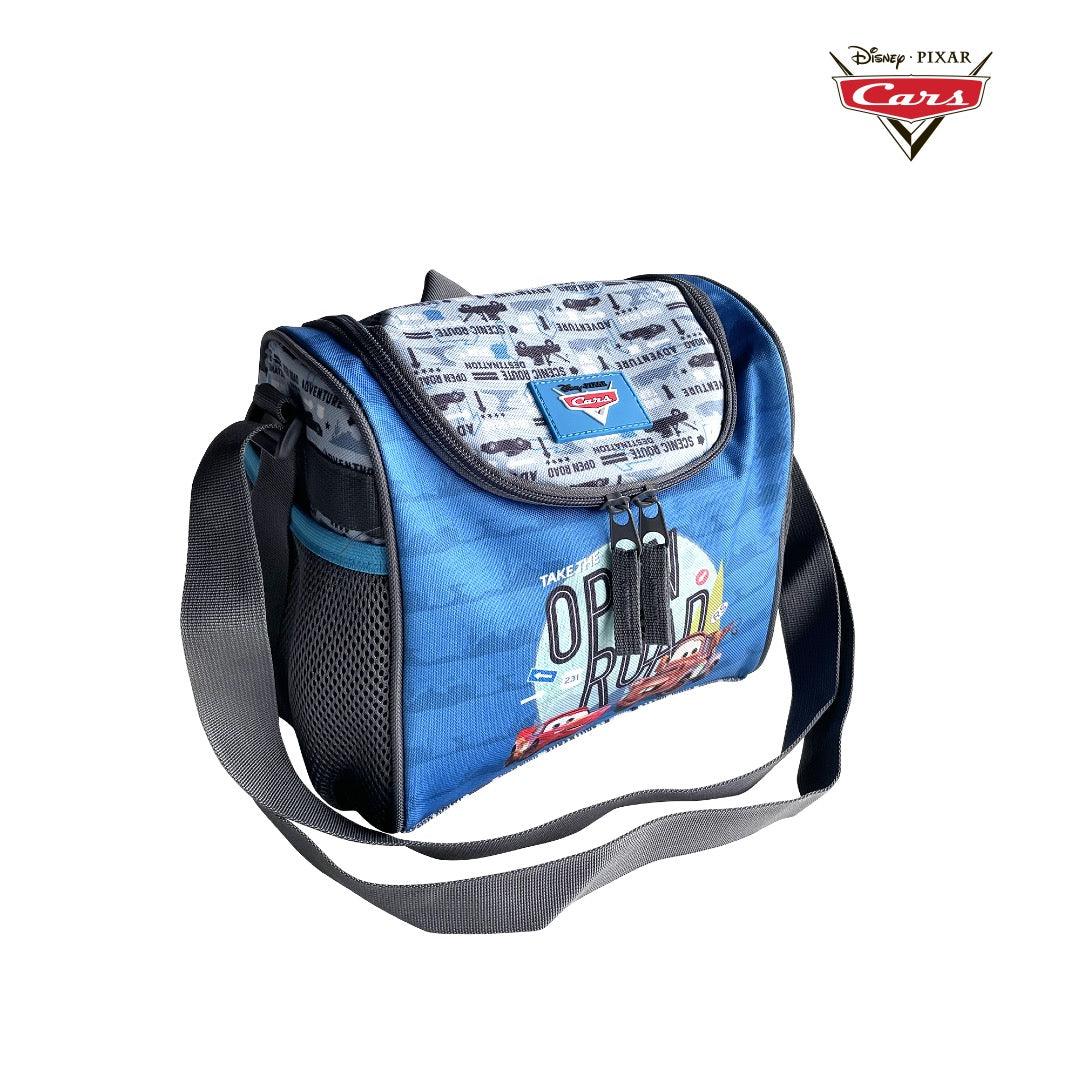 Totsafe Disney Back 2 School Collection Thermal Lunch Bag | The Nest Attachment Parenting Hub