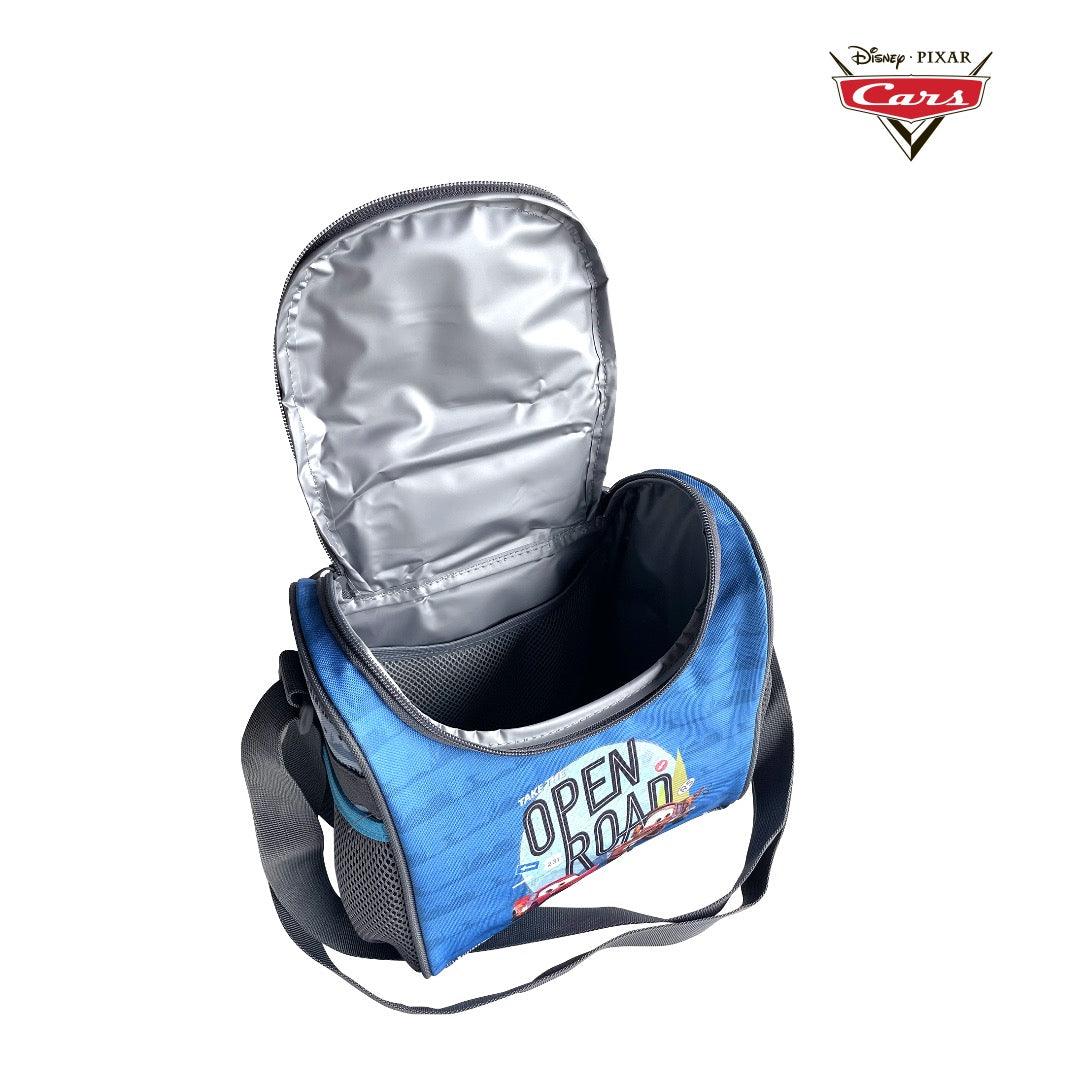 Totsafe Disney Back 2 School Collection Thermal Lunch Bag | The Nest Attachment Parenting Hub