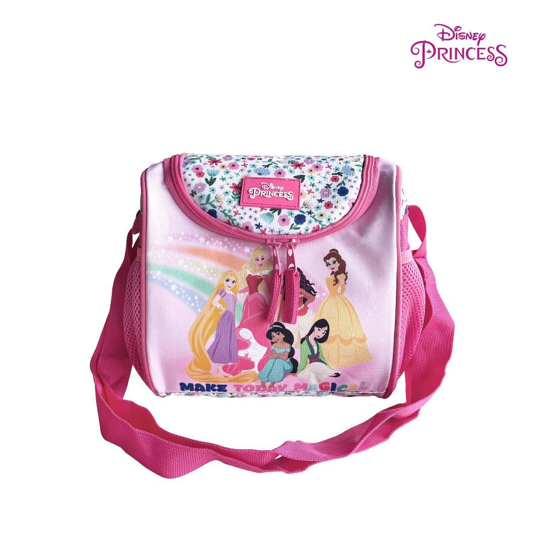 Totsafe Disney Back 2 School Collection Thermal Lunch Bag | The Nest Attachment Parenting Hub