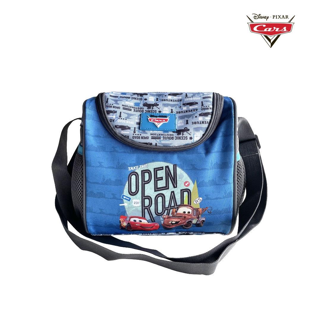 Totsafe Disney Back 2 School Collection Thermal Lunch Bag | The Nest Attachment Parenting Hub