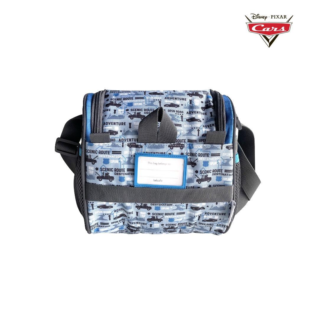 Totsafe Disney Back 2 School Collection Thermal Lunch Bag | The Nest Attachment Parenting Hub