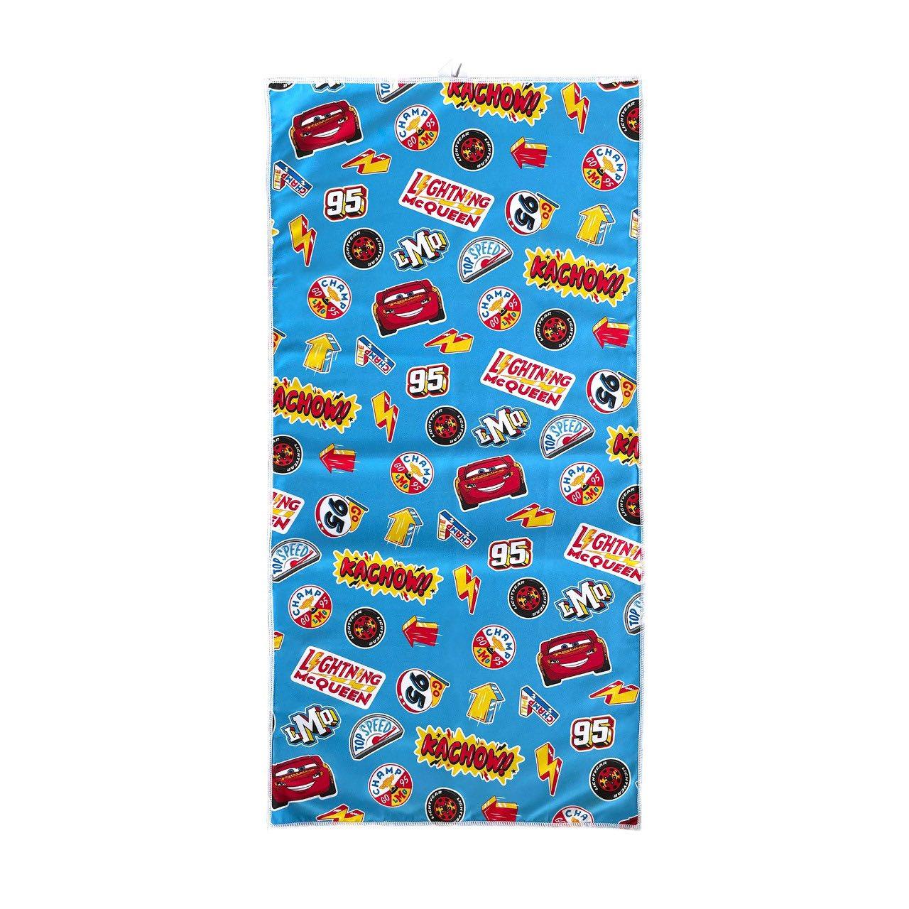 Totsafe Disney Bath Towel | The Nest Attachment Parenting Hub