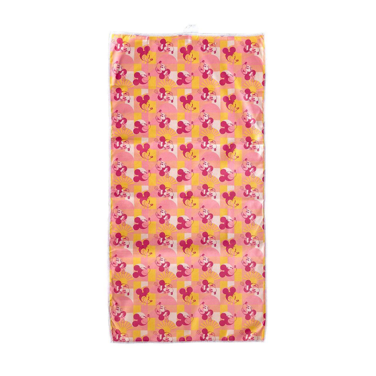 Totsafe Disney Bath Towel | The Nest Attachment Parenting Hub