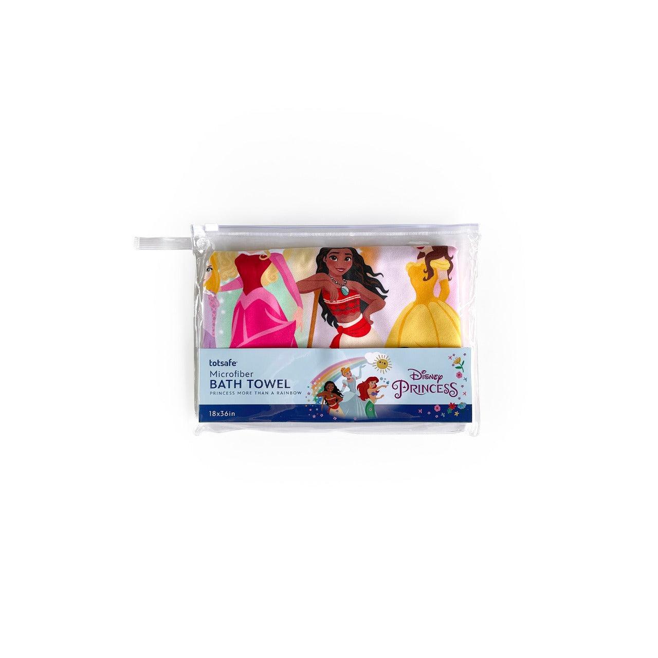 Totsafe Disney Bath Towel | The Nest Attachment Parenting Hub