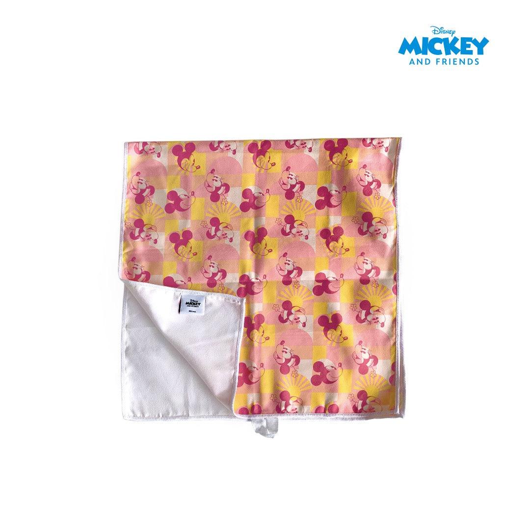 Totsafe Disney Bath Towel | The Nest Attachment Parenting Hub