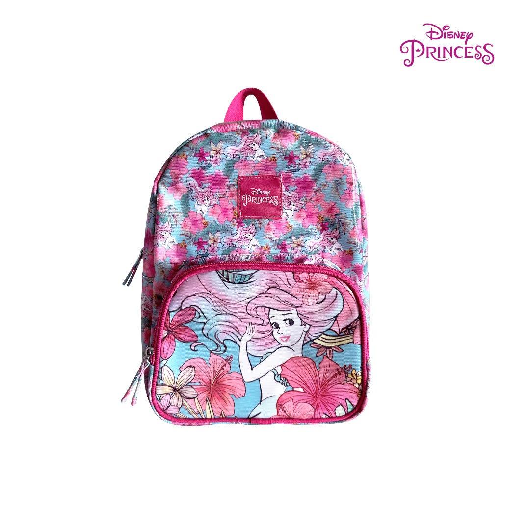 Totsafe Disney Princess Royal Floral Backpack | The Nest Attachment Parenting Hub