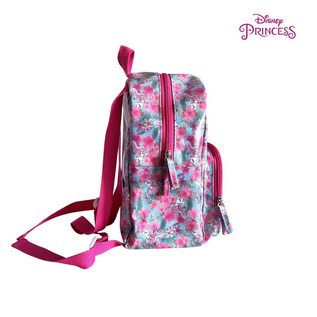 Totsafe Disney Princess Royal Floral Backpack | The Nest Attachment Parenting Hub