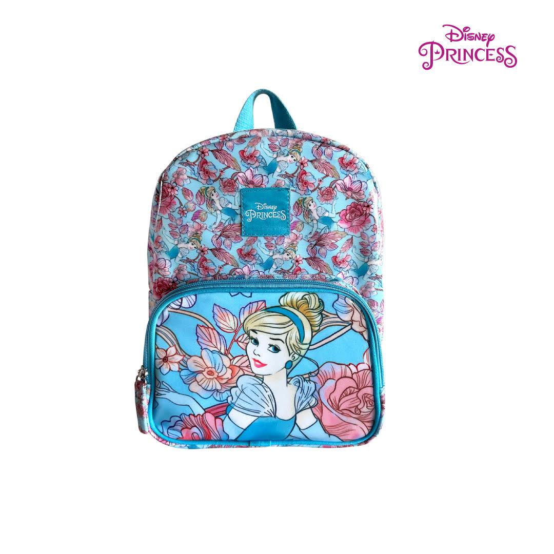 Totsafe Disney Princess Royal Floral Backpack | The Nest Attachment Parenting Hub