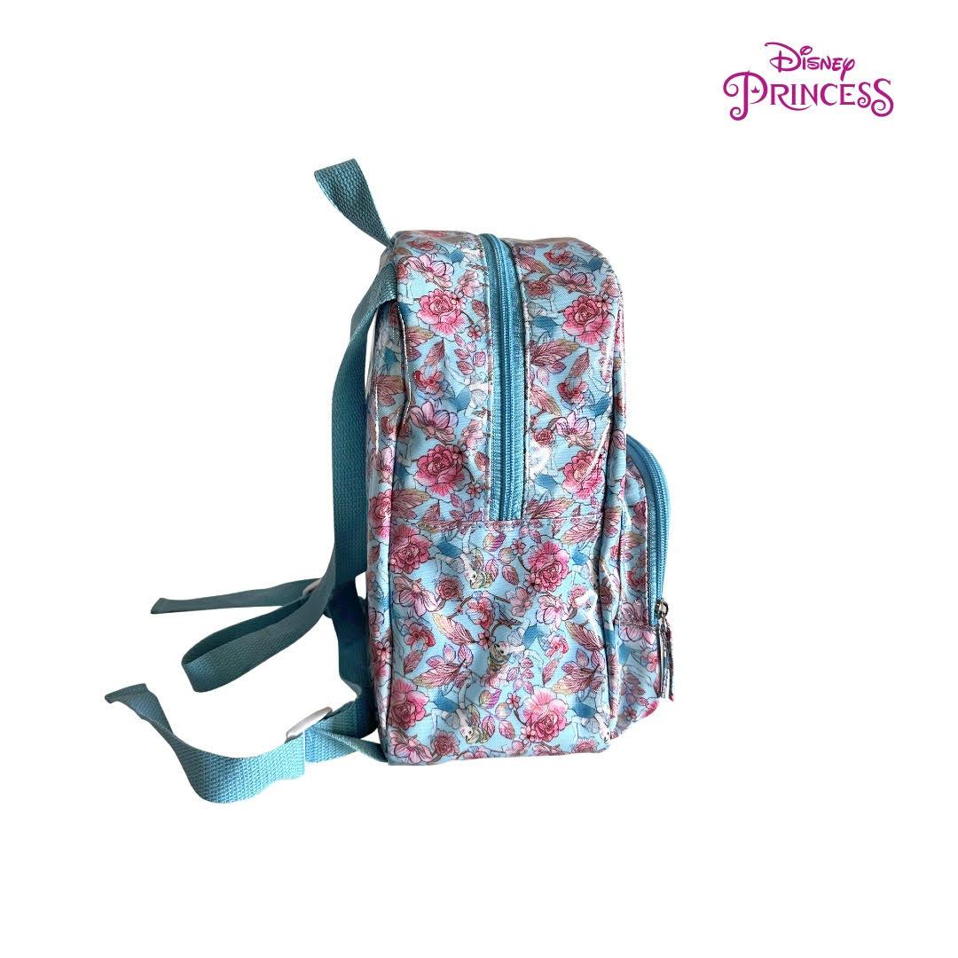 Totsafe Disney Princess Royal Floral Backpack | The Nest Attachment Parenting Hub