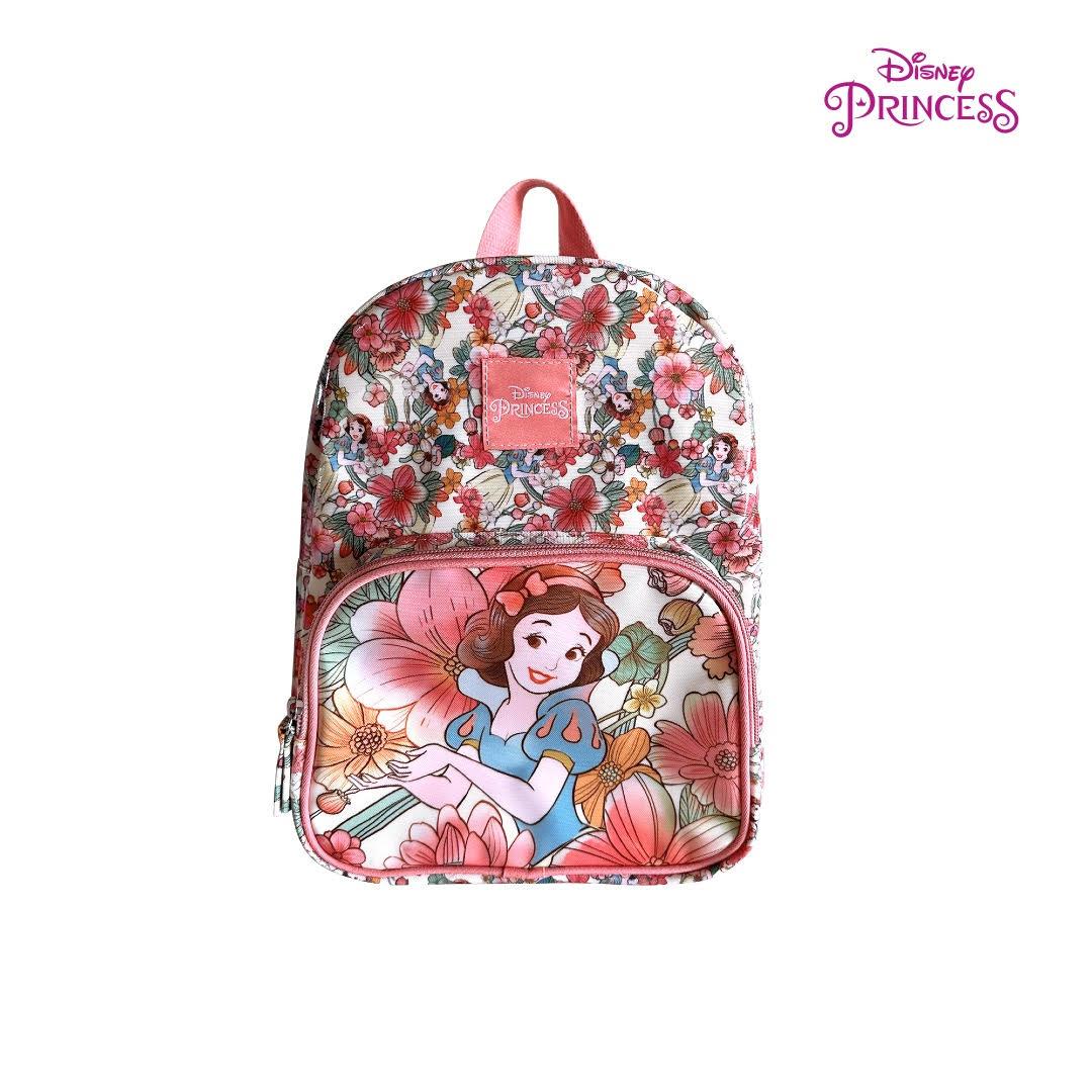 Totsafe Disney Princess Royal Floral Backpack | The Nest Attachment Parenting Hub