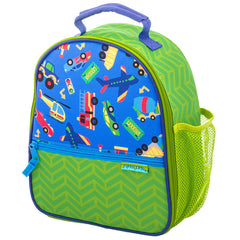 Stephen Joseph All Over Print Lunchbox