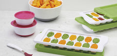 Oxo Tot Baby Food Freezer Tray