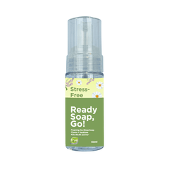 True Protect Ready Soap, Go! 60ml - Limited Edition Scent | The Nest Attachment Parenting Hub