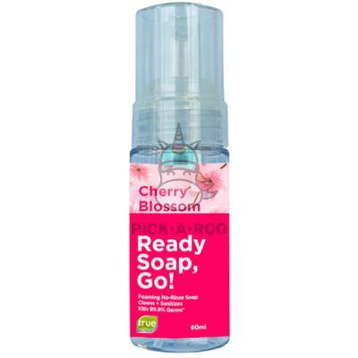 True Protect Ready Soap, Go! 60ml - Limited Edition Scent | The Nest Attachment Parenting Hub