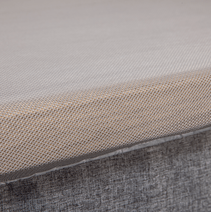 Tutti Bambini CoZee Bedside Crib Mosquito Net | The Nest Attachment Parenting Hub