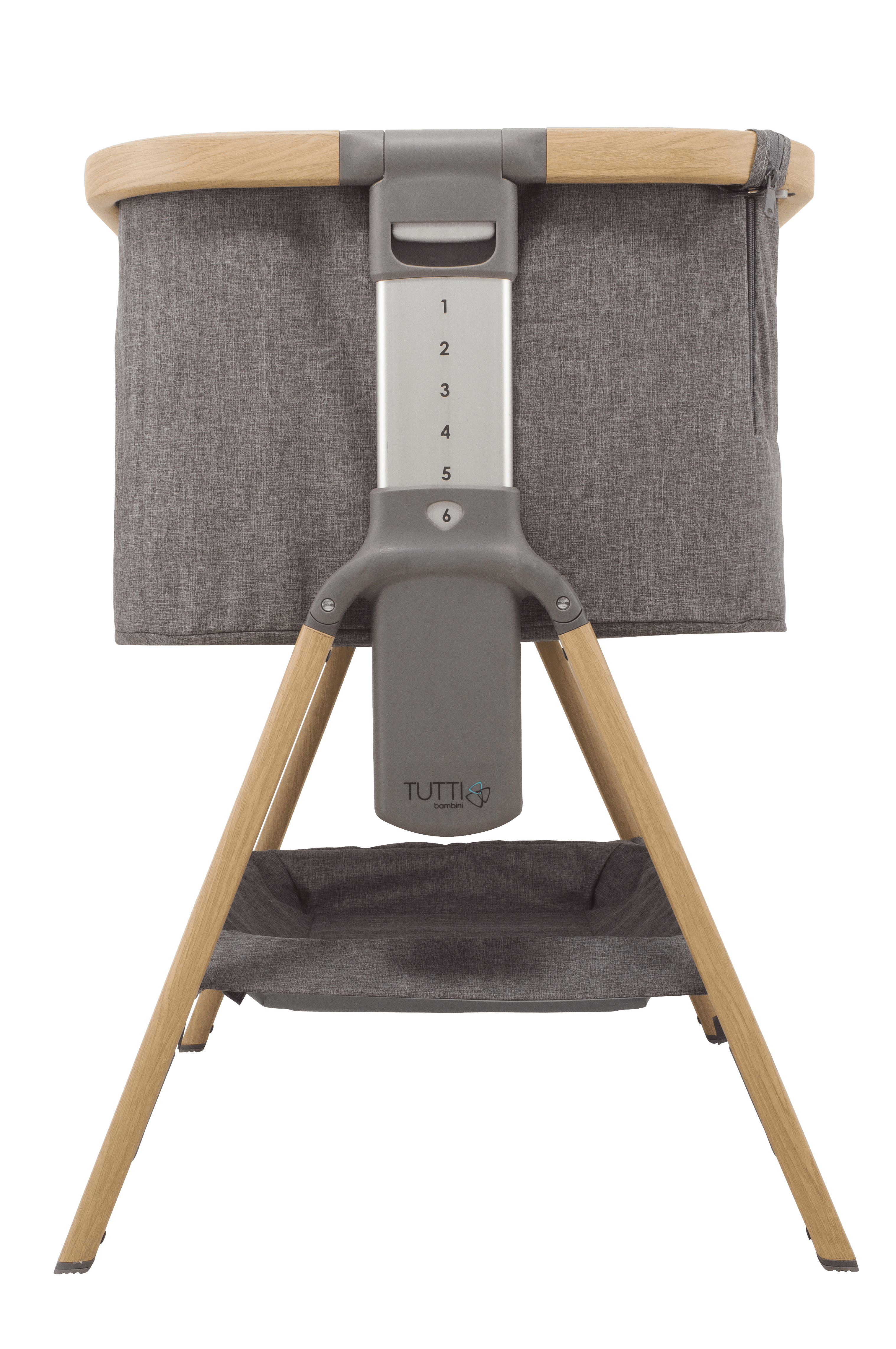 Next to me crib online tutti bambini