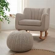 Tutti Bambini Knitted Pouffe | The Nest Attachment Parenting Hub