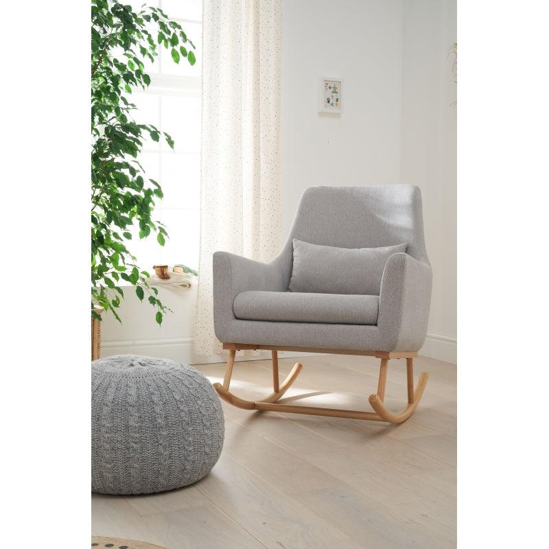 Tutti Bambini Knitted Pouffe | The Nest Attachment Parenting Hub