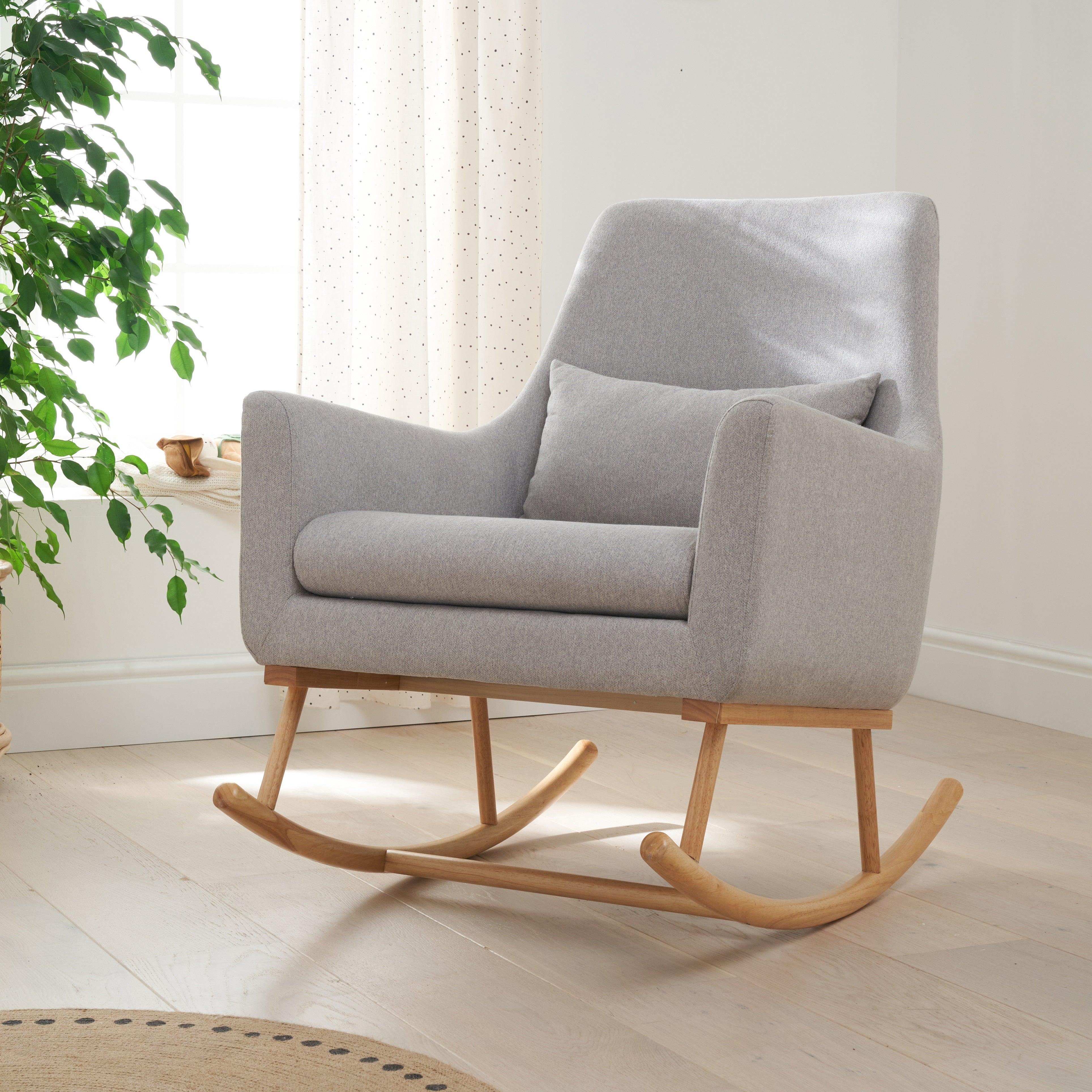 Tutti Bambini Oscar Breastfeeding Chair | The Nest Attachment Parenting Hub