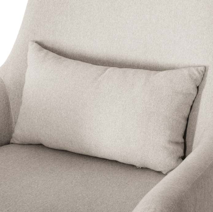 Tutti Bambini Oscar Breastfeeding Chair | The Nest Attachment Parenting Hub