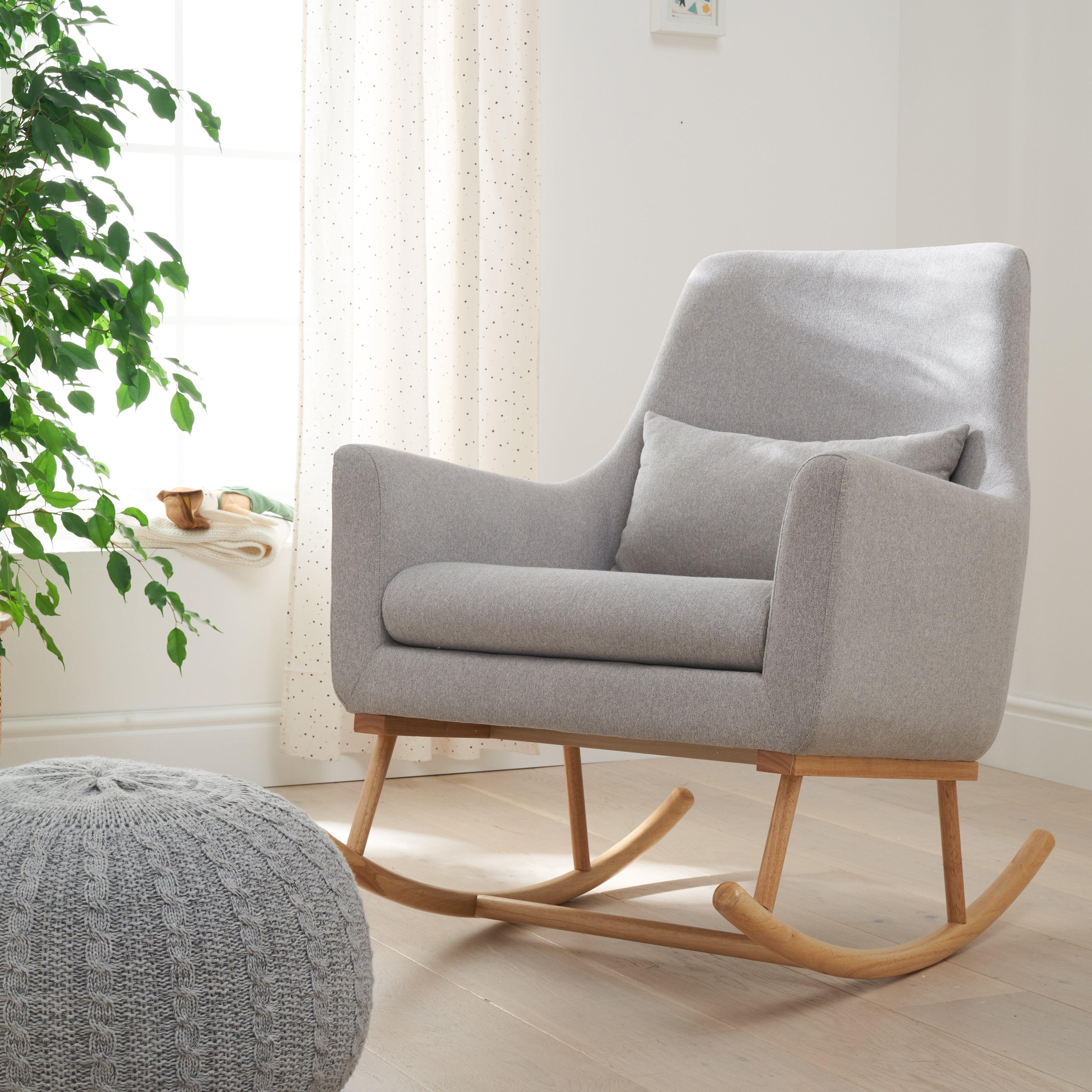 Tutti Bambini Oscar Breastfeeding Chair | The Nest Attachment Parenting Hub