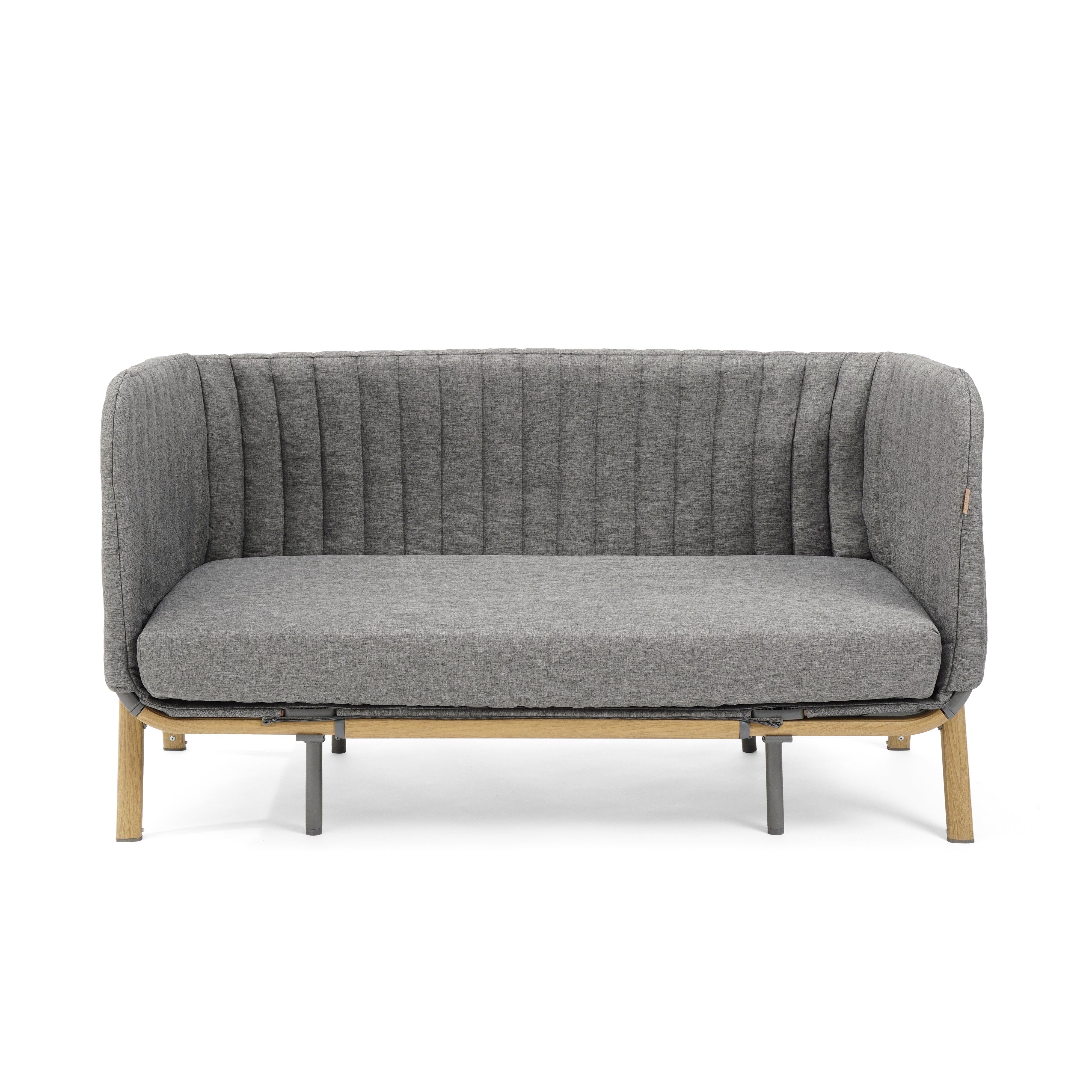 Tutti Bambini XL CoZee Junior Bed & Sofa Expansion Pack | The Nest Attachment Parenting Hub