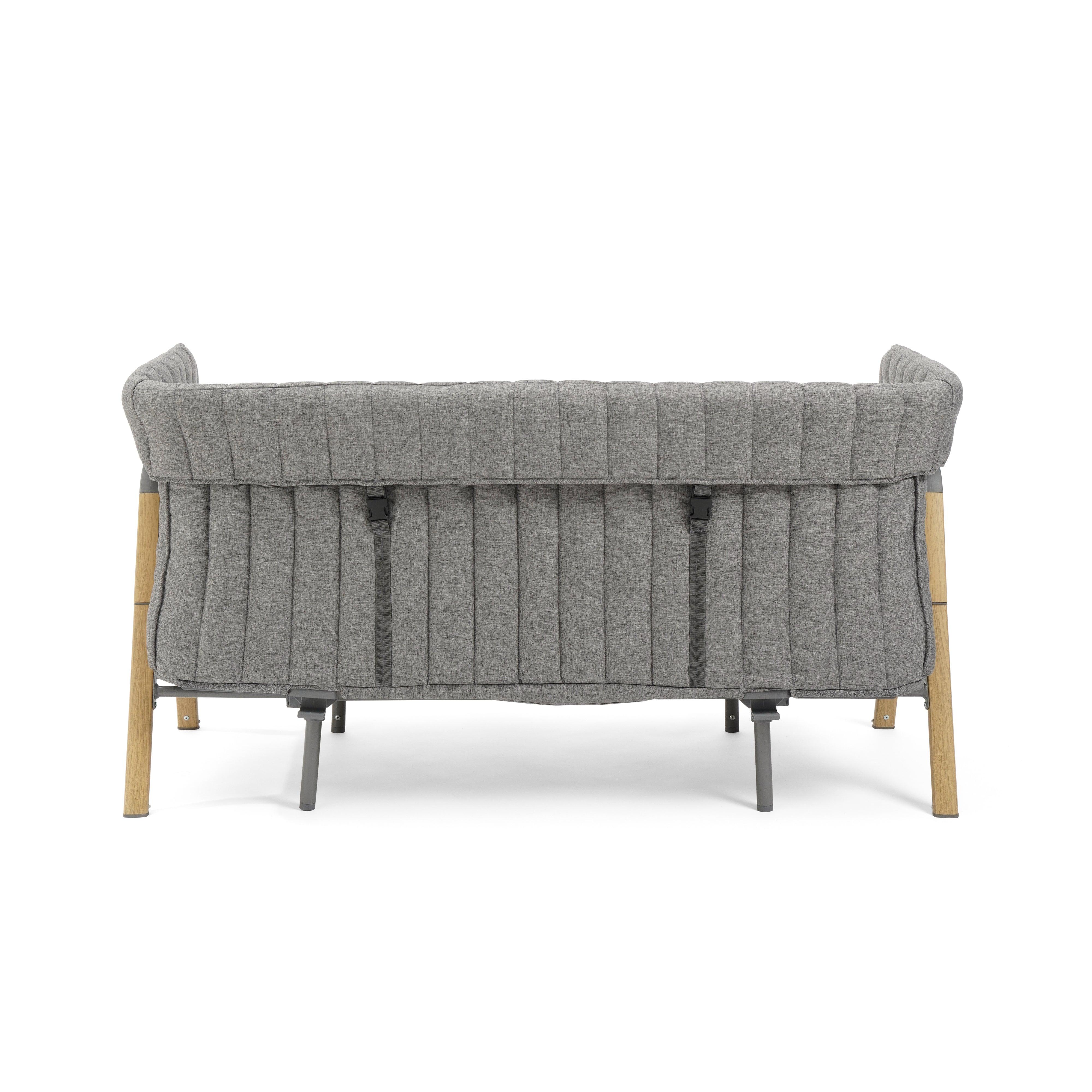 Tutti Bambini XL CoZee Junior Bed & Sofa Expansion Pack | The Nest Attachment Parenting Hub