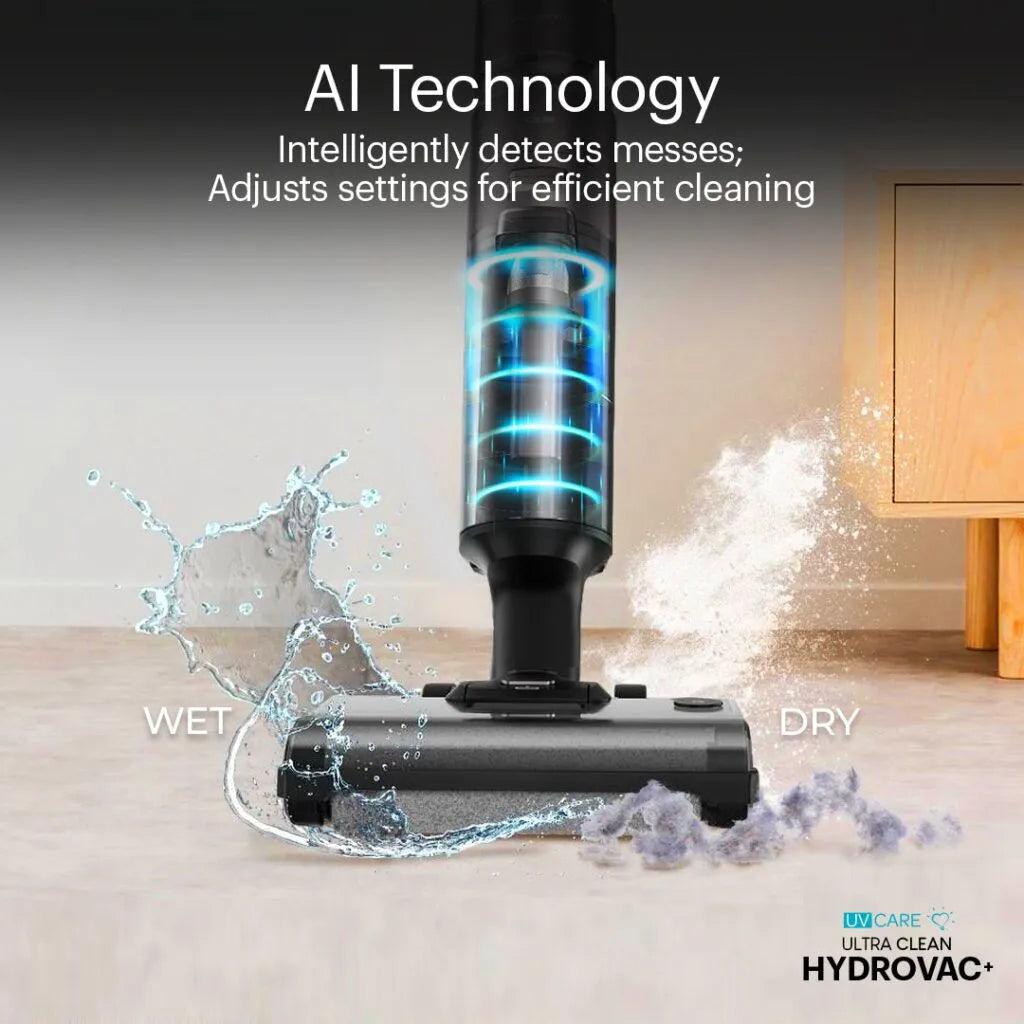 UV Care Ultra Clean Hydrovac+ | The Nest Attachment Parenting Hub