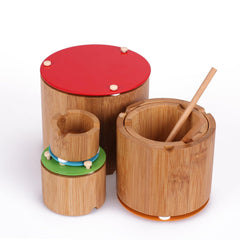 Udeas - Nesting Xylophone | The Nest Attachment Parenting Hub