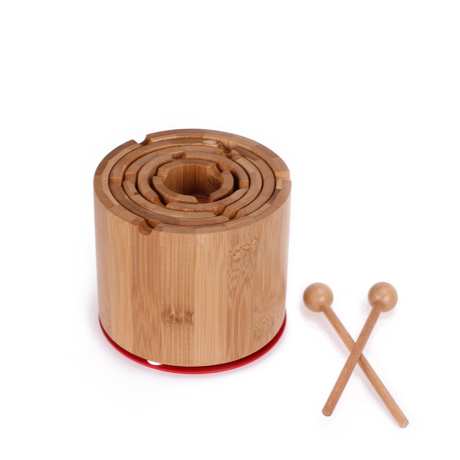 Udeas - Nesting Xylophone | The Nest Attachment Parenting Hub