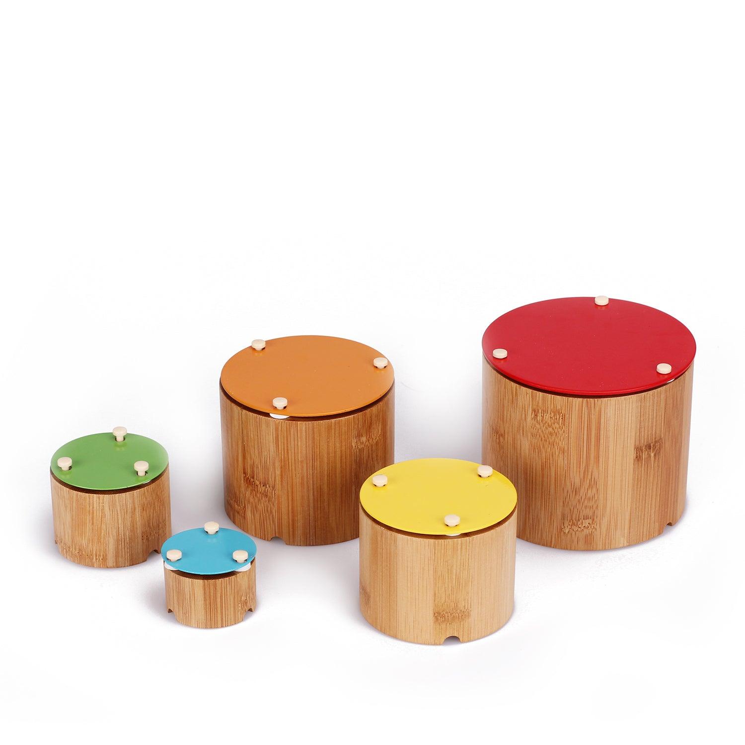 Udeas - Nesting Xylophone | The Nest Attachment Parenting Hub