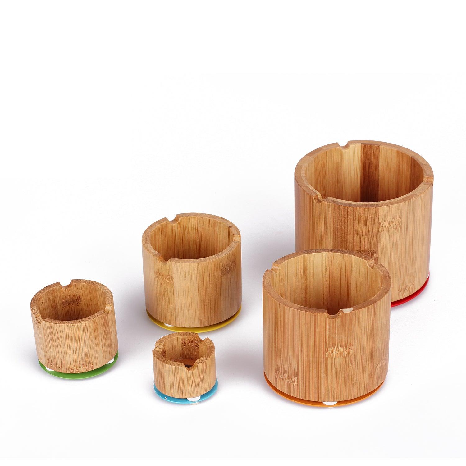 Udeas - Nesting Xylophone | The Nest Attachment Parenting Hub