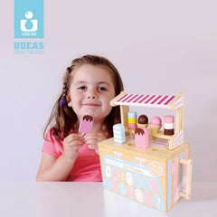 Udeas - Roleplay Ice Cream Set | The Nest Attachment Parenting Hub
