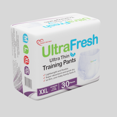 Ultra Fresh Ultra Thin Diaper Training Pants | The Nest Attachment Parenting Hub