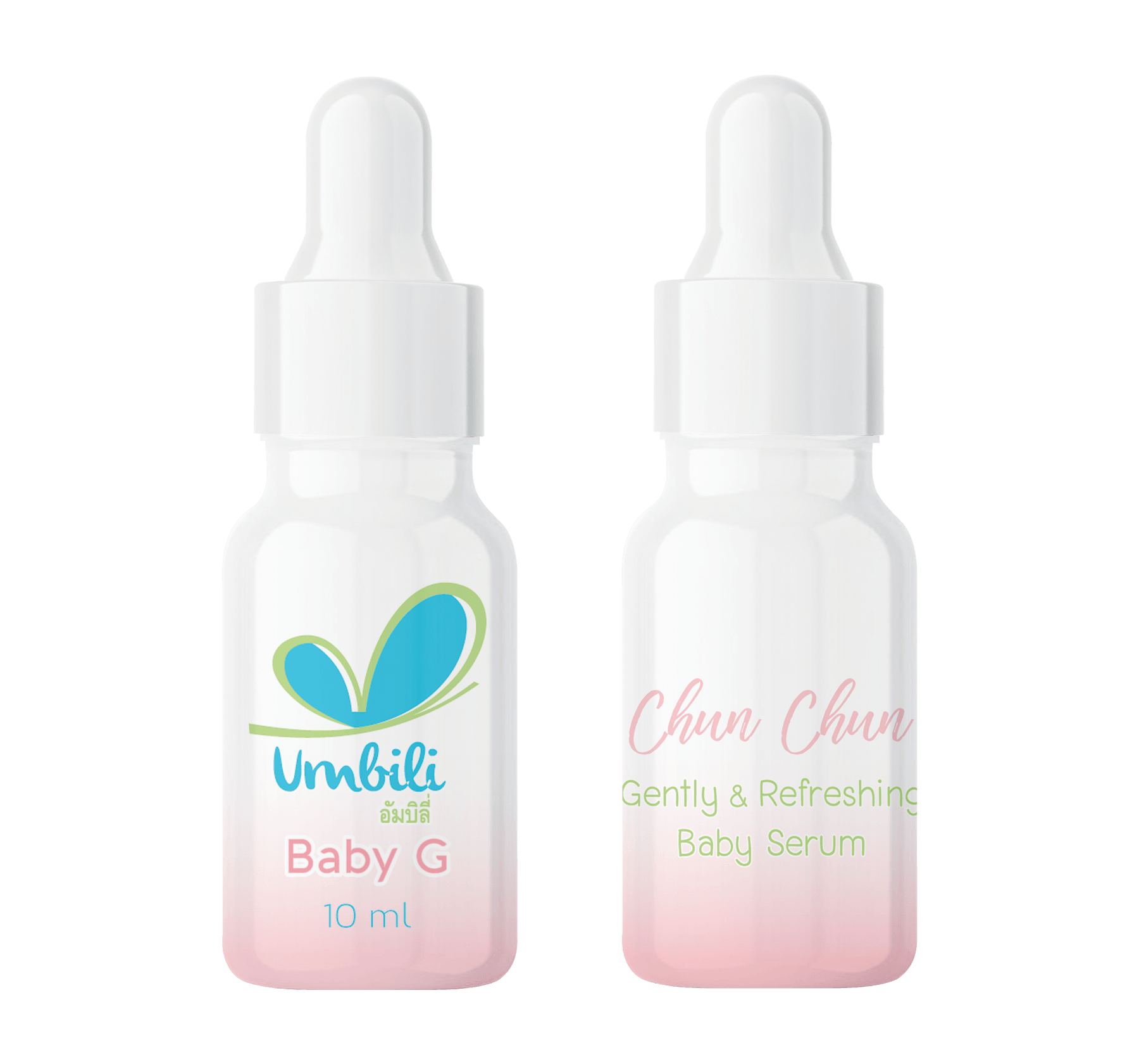 Umbili G6PD Safe Refreshing Onion Oil Baby Serum 10ml 0m+ | The Nest Attachment Parenting Hub