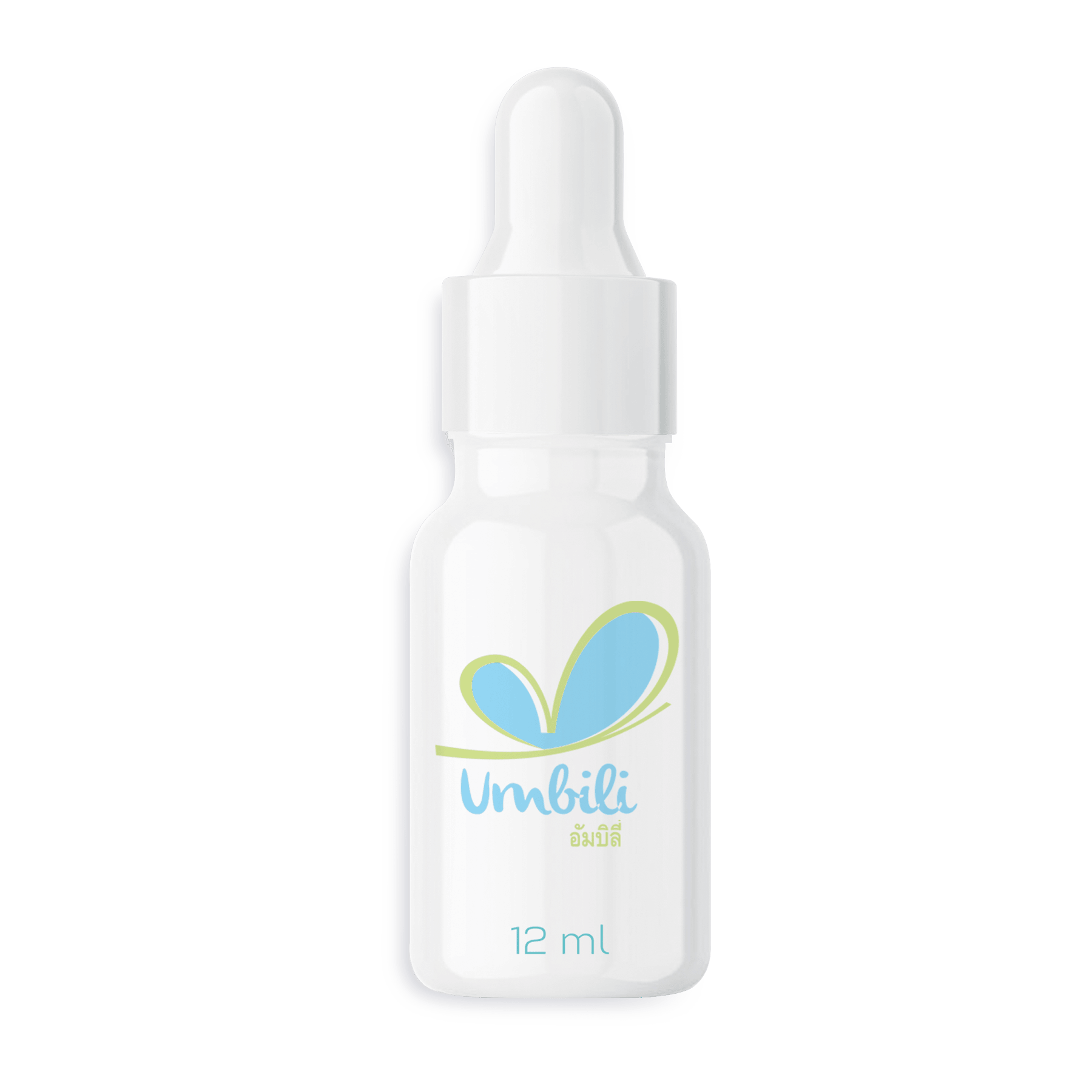 Umbili Refreshing Onion Oil Baby Serum 12ml 0m+ | The Nest Attachment Parenting Hub