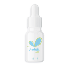 Umbili Refreshing Onion Oil Baby Serum 12ml 0m+ | The Nest Attachment Parenting Hub
