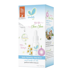 Umbili Refreshing Onion Oil Baby Serum 12ml 0m+ | The Nest Attachment Parenting Hub