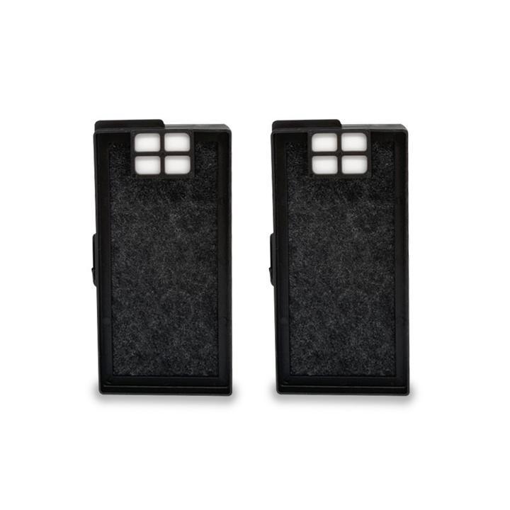 Urvo Air Capsule 2.0 FILTER (2pcs / box) - Clearance | The Nest Attachment Parenting Hub