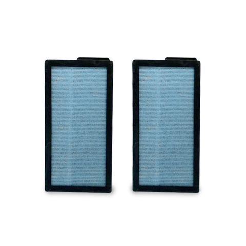 Urvo Air Capsule 2.0 FILTER (2pcs / box) - Clearance | The Nest Attachment Parenting Hub