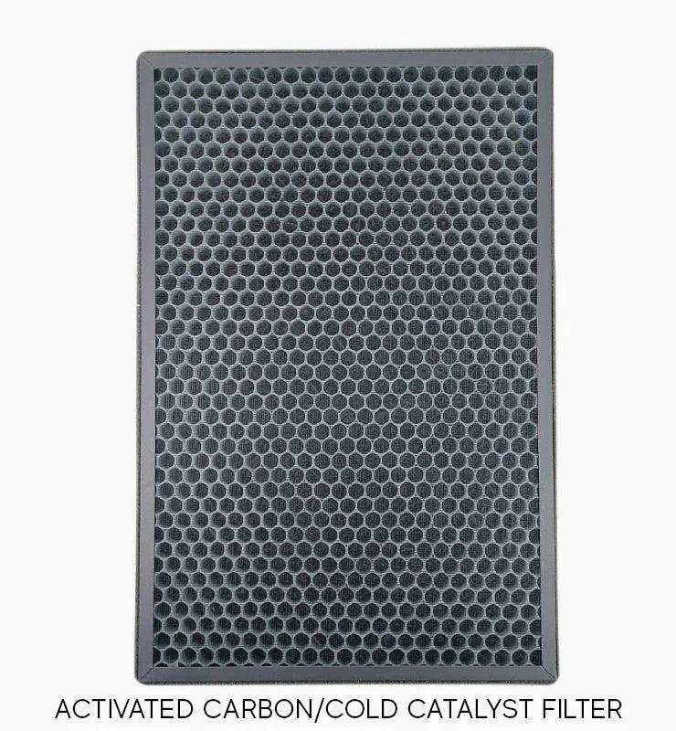 UV Care 7 Stage Remove Formaldehyde (Carbon) Filter SACP0002 | The Nest Attachment Parenting Hub