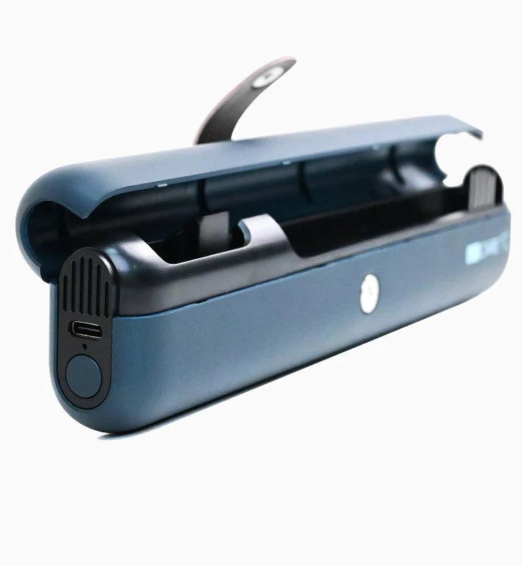 UV Care Clean Brush UVC Toothbrush Sterilizer | The Nest Attachment Parenting Hub