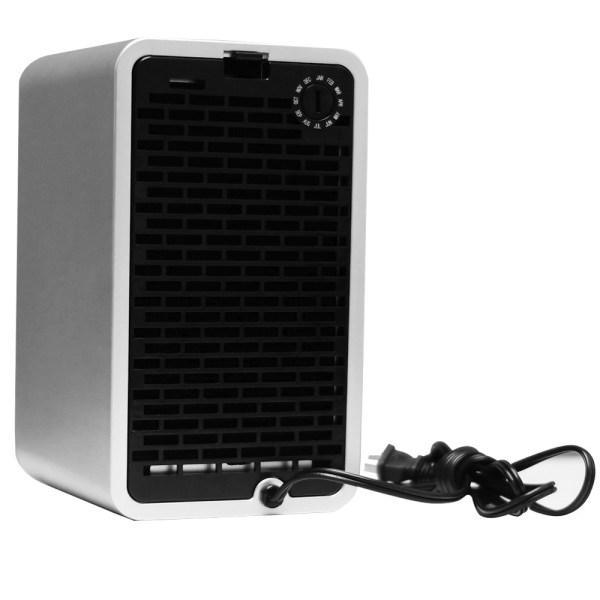 UV Care Desk Purifier with Medical GradeH13 HEPA Filter with UV Care VIRUX Patented Technology | The Nest Attachment Parenting Hub