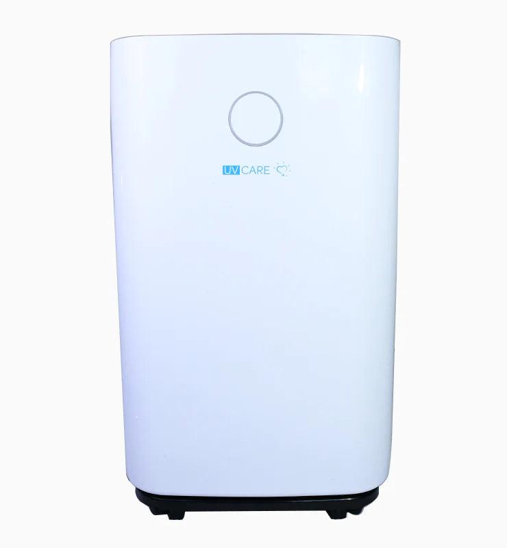 UV Care Dry Pure 2-In-1 Dehumidifier & Air Cleaner (20L) | The Nest Attachment Parenting Hub