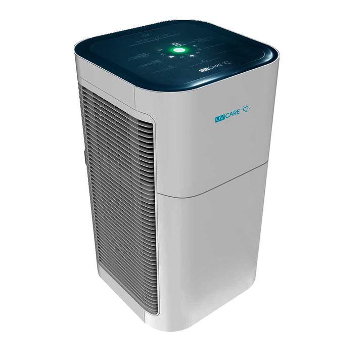 UV Care Super Air Cleaner Pro | The Nest Attachment Parenting Hub