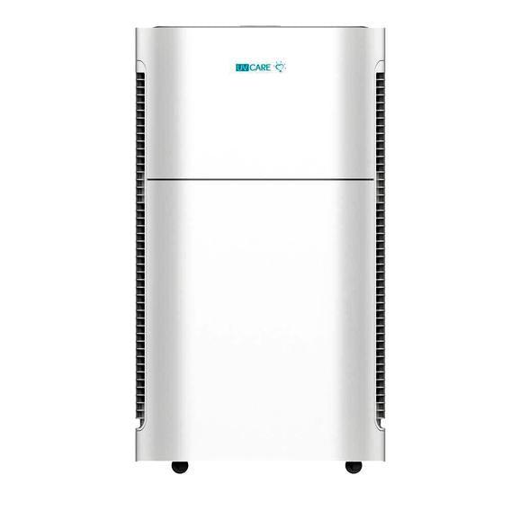 UV Care Super Air Cleaner Pro | The Nest Attachment Parenting Hub