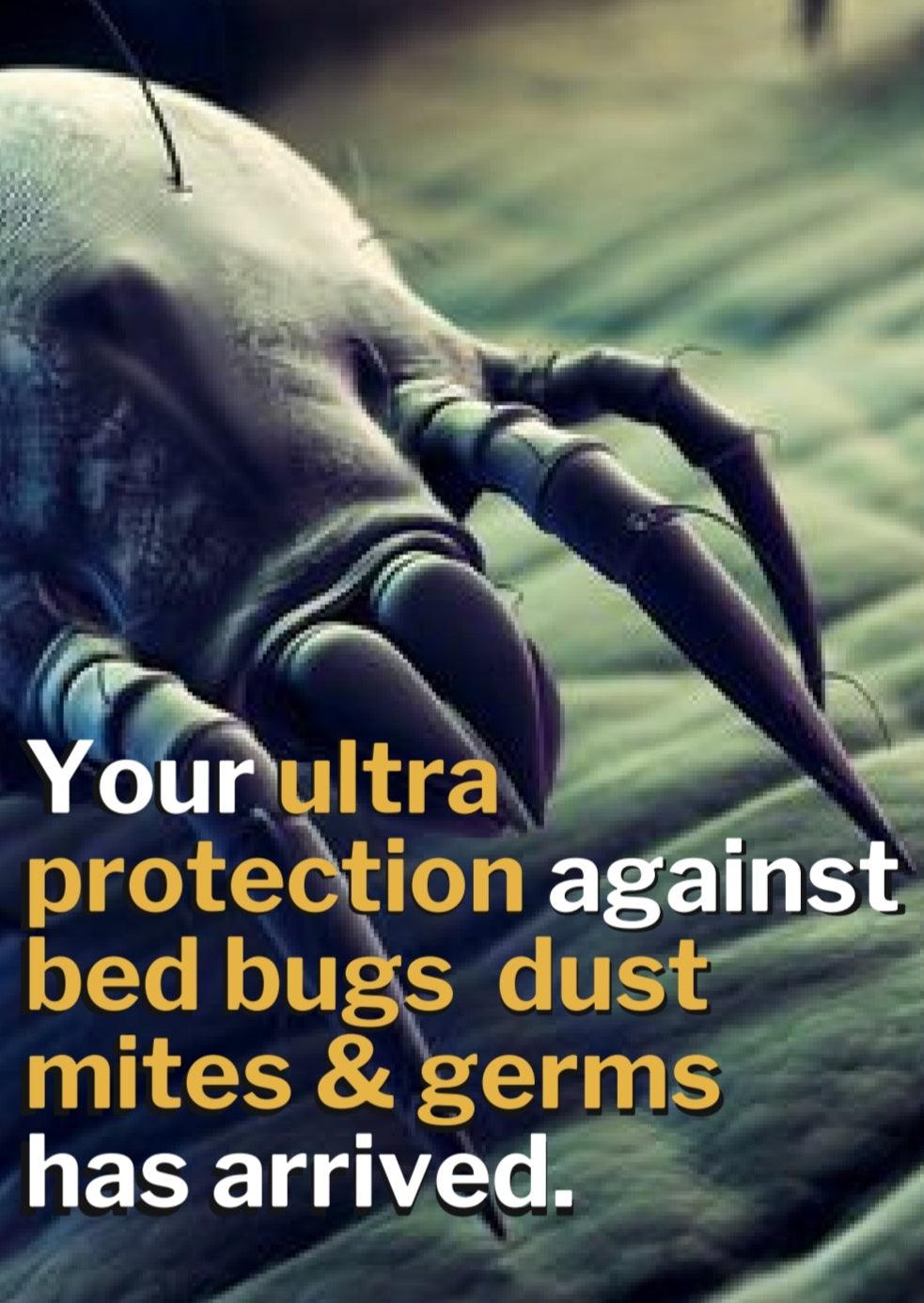 UV Care Ultra Clean Super Power UV-C Vacuum | The Nest Attachment Parenting Hub